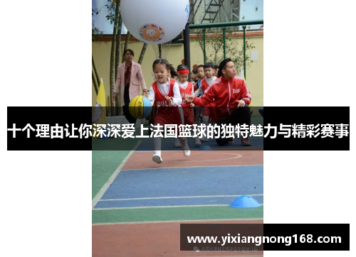 十个理由让你深深爱上法国篮球的独特魅力与精彩赛事